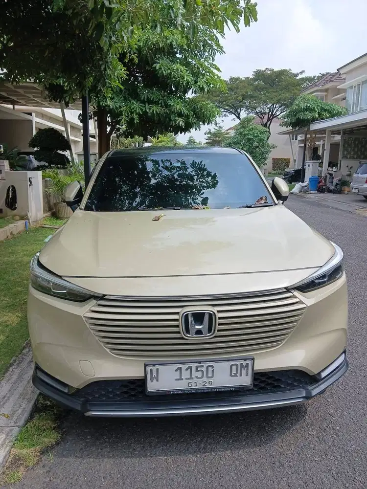 Honda HR-V Special Edition 2023 | One Owner Since New | Excellent