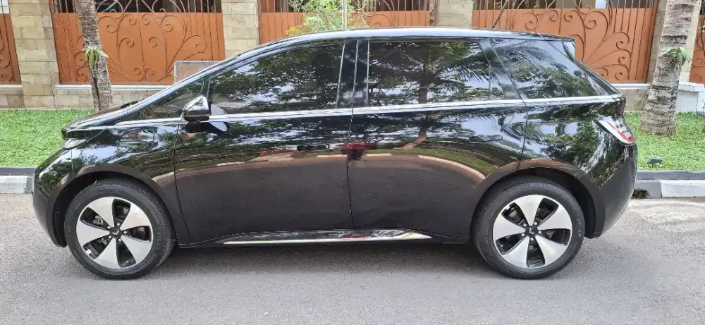 Wuling cloud ev