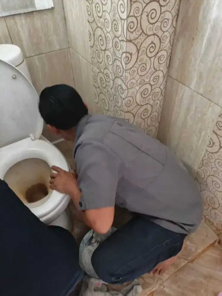 dicari houskeeping atau tukang beberes