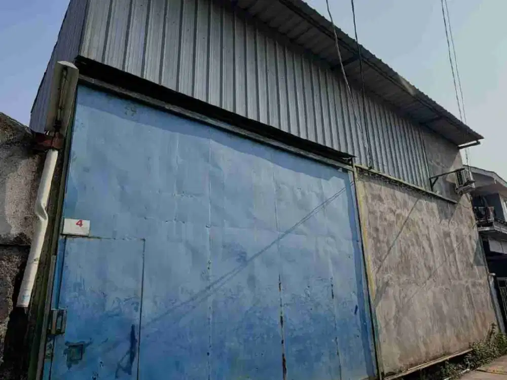 termurah workshop di bekasi utara belakang sumarecon bekasi
