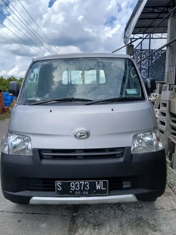 Granmax 2021 type 1.3