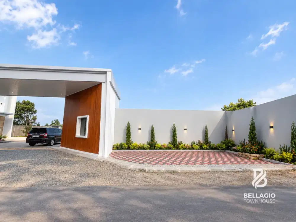 HUNIAN ISTIMEWA DI LOKASI PRESTISIUS KOTA BOYOLALI