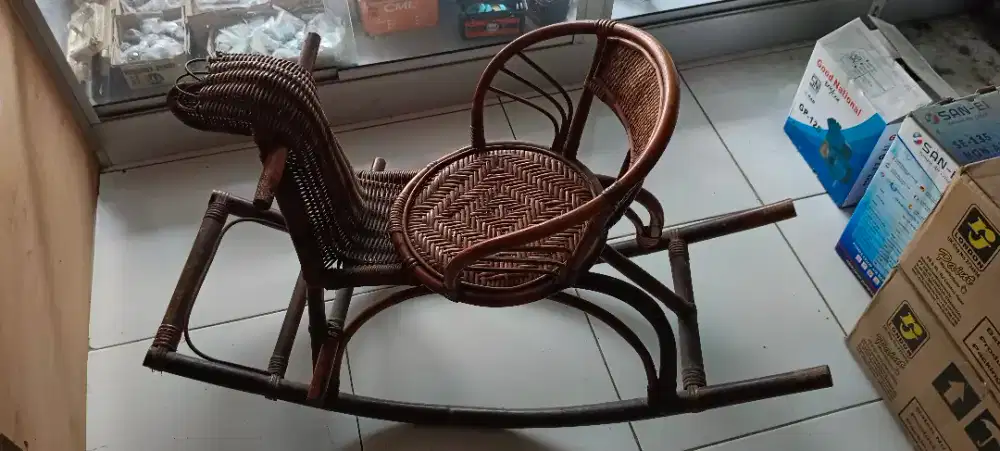 Sayang anak boleh cuman 50rb