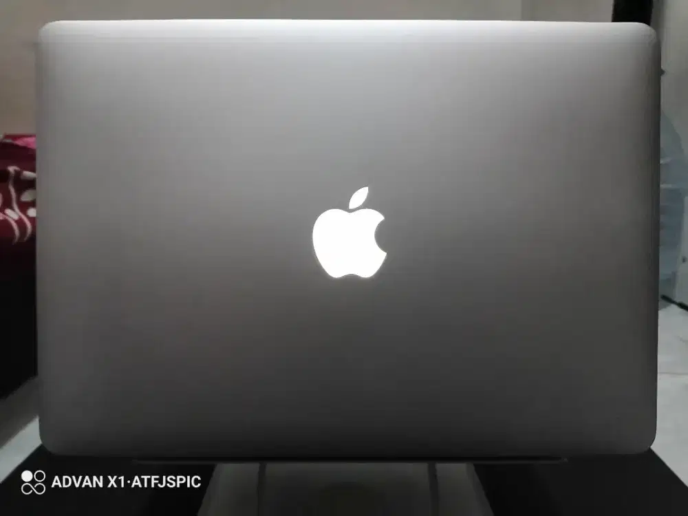 MACBOOK AIR 2017 | CORE i7 256 MULUS
