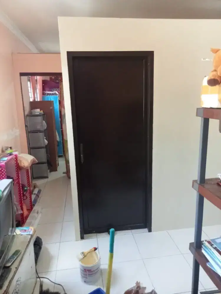 Pintu acp plus kusen