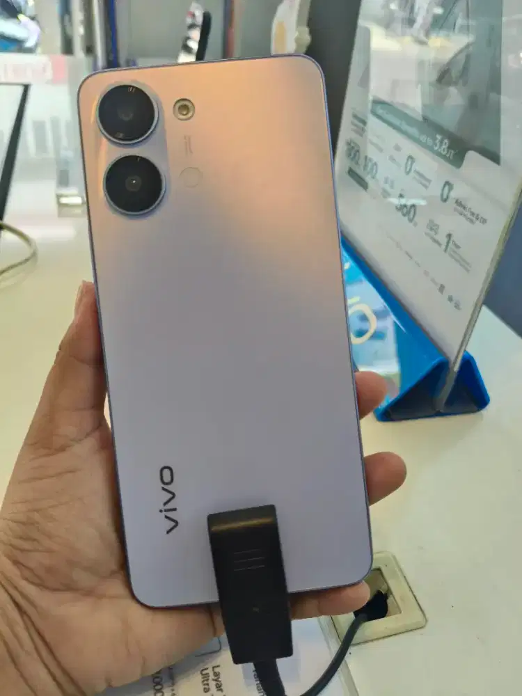 Cicilan Vivo Y05