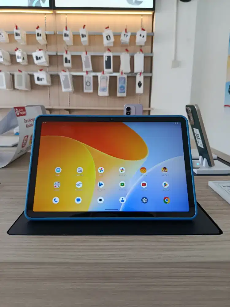 infinix xpad 30E