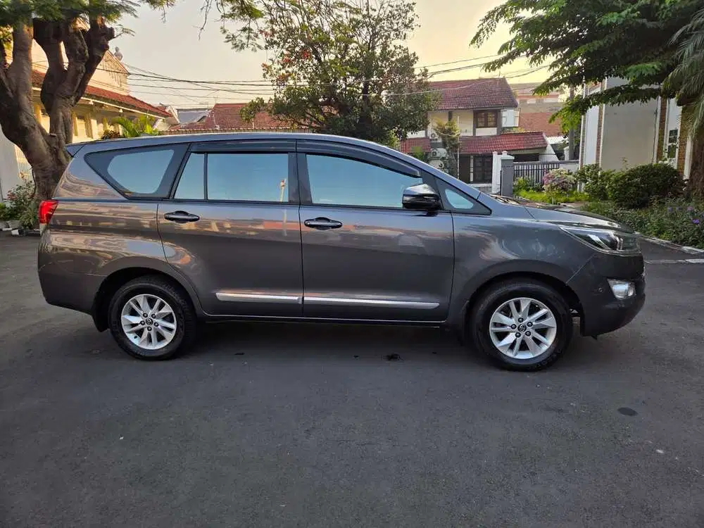 Toyota Kijang Innova 2018 Diesel