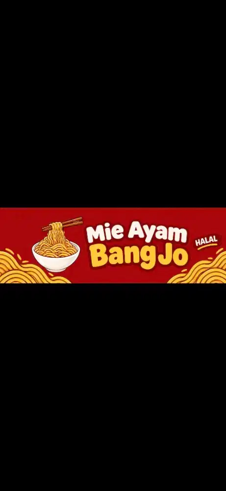 DICARI : LOWONGAN KARYAWAN KIOS MIE AYAM