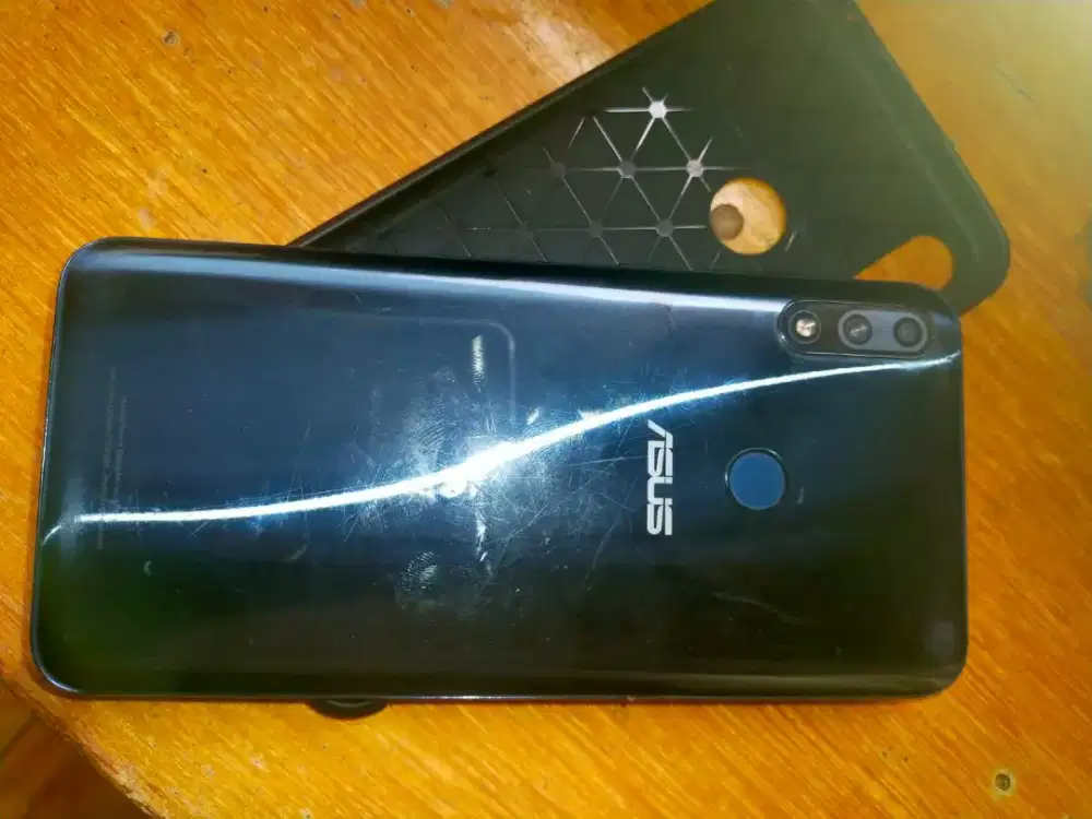 Di juala atau TT Asus zenfoun max pro m2 no minus