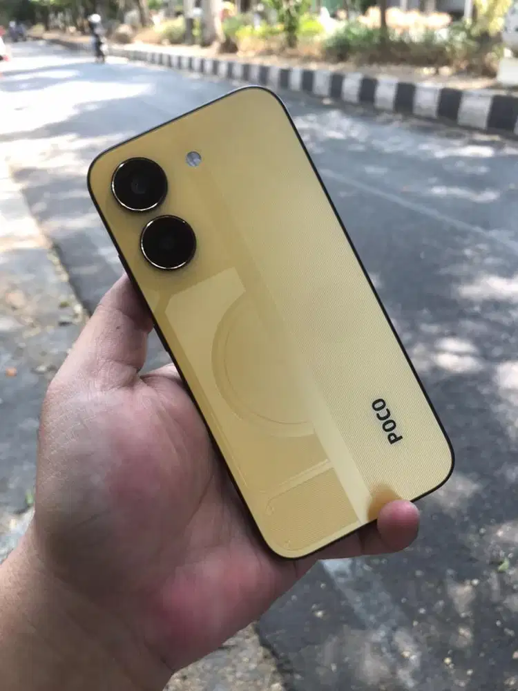 Poco X8Pro 8/256
