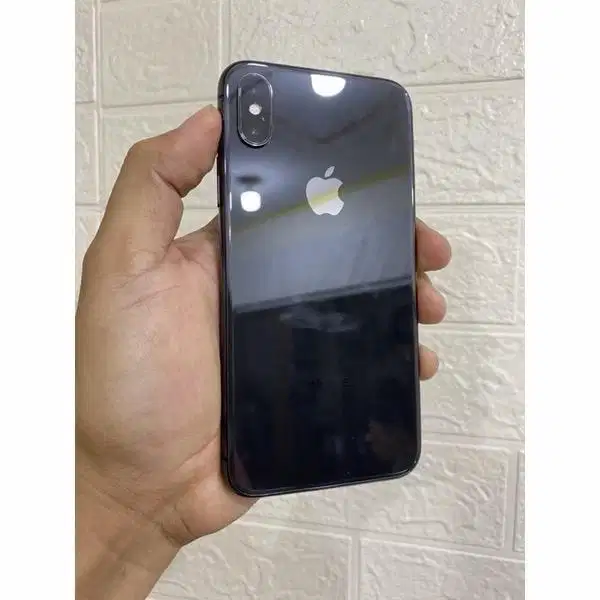 Iphone x ibox 256 TT/Barter