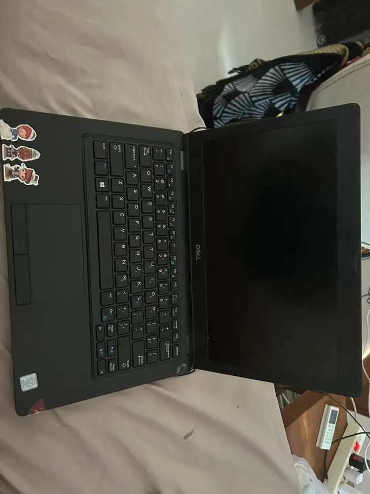 DELL LATITUDE 5290 second murah
