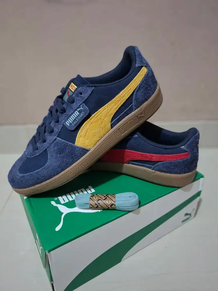 Sepatu pria casual