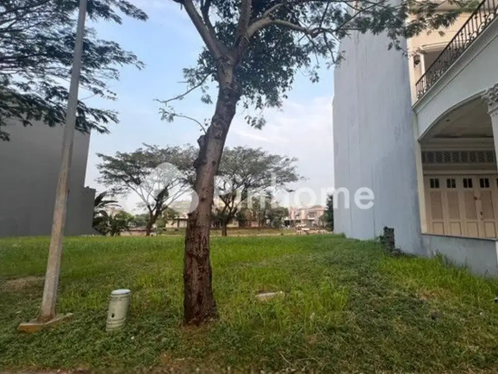 Dijual Tanah di  Australia Ebony(LST-036)