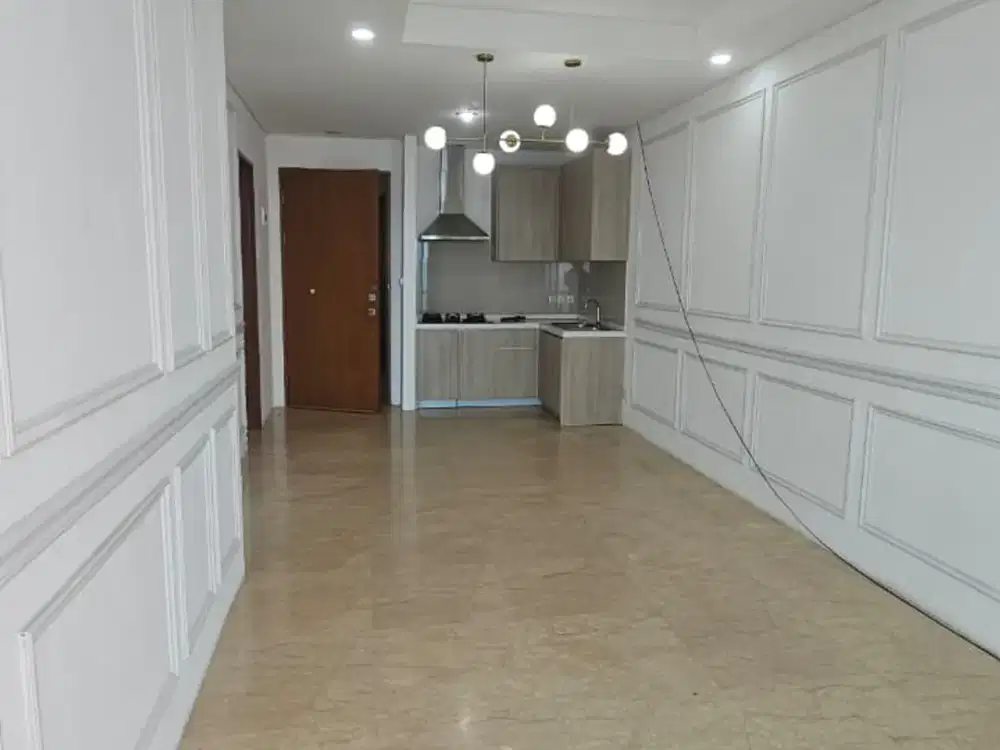 Dijual Apartemen Veranda Residence - Pesangrahan 2 Bedroom Semi Furnish