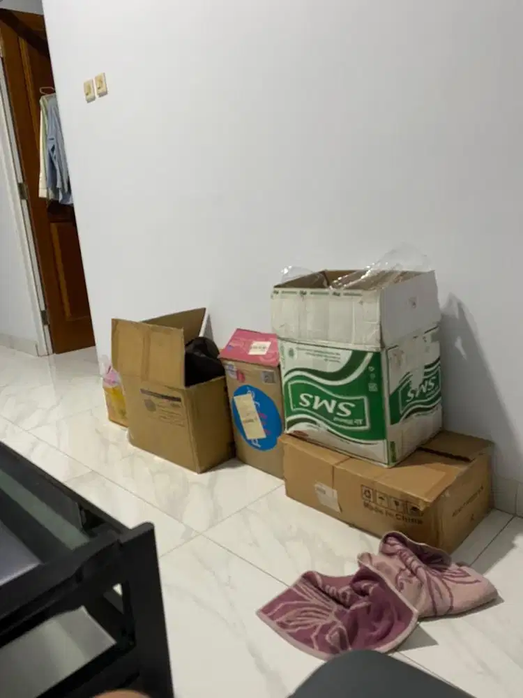 Aksesoris pria 4000 pcs