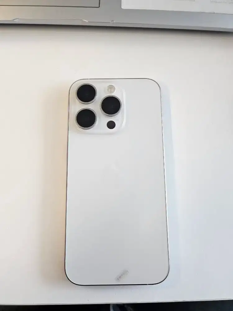 iPhone 15 pro 128gb ex iBox