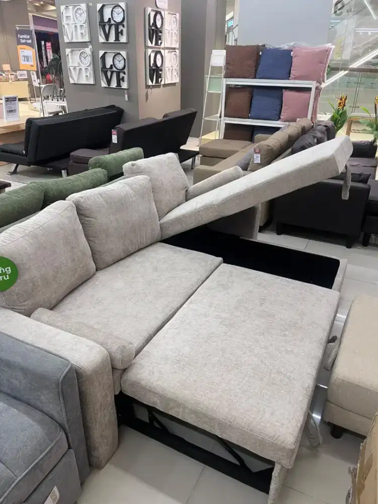 Selma sofa markus