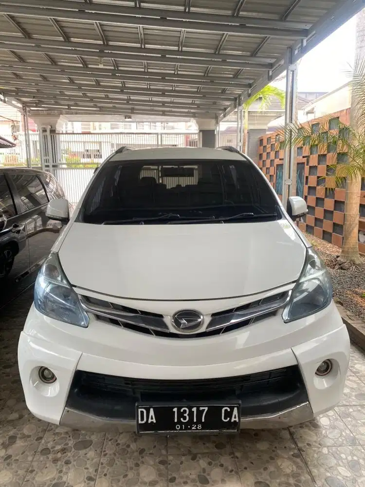 xenia R 2012 matic