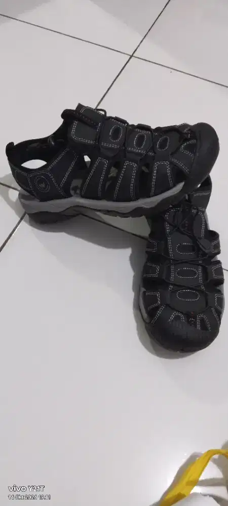 Dijual Sandal gunung