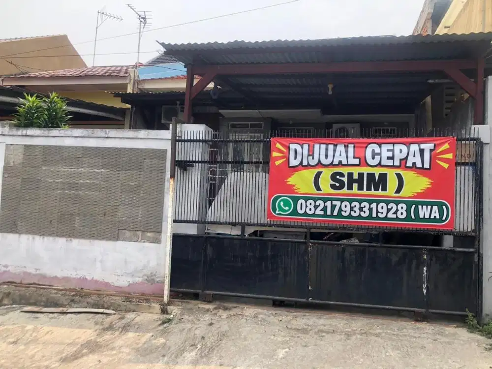 jual cepat nego