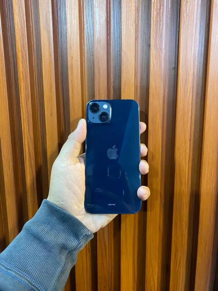 13 128gb iBox garansi on januari 2027
