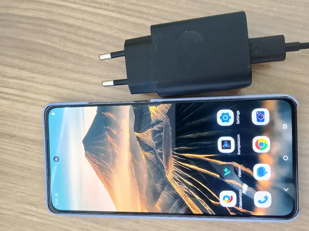 Motorola moto g86 5G