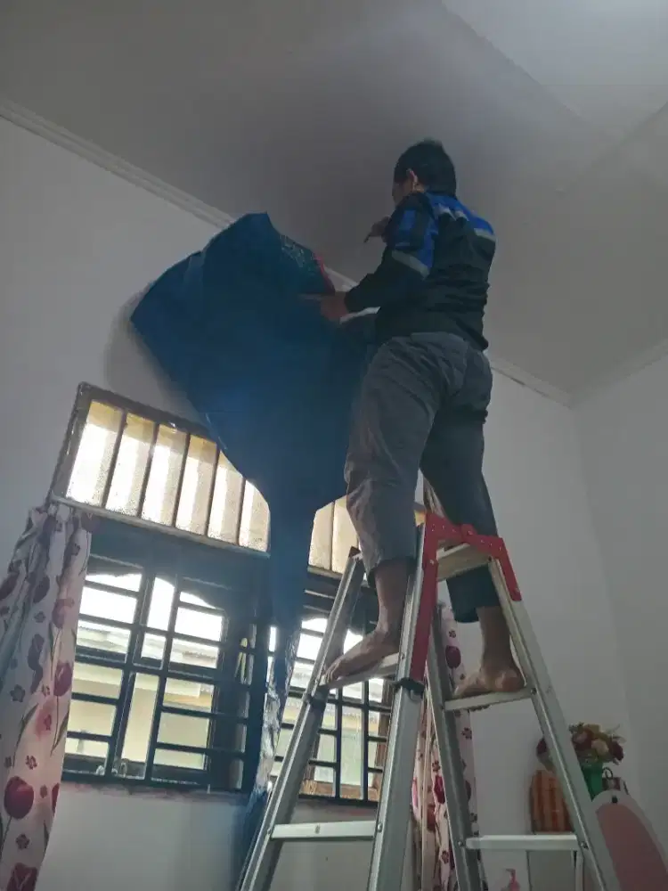 Cuci ac berkualitas