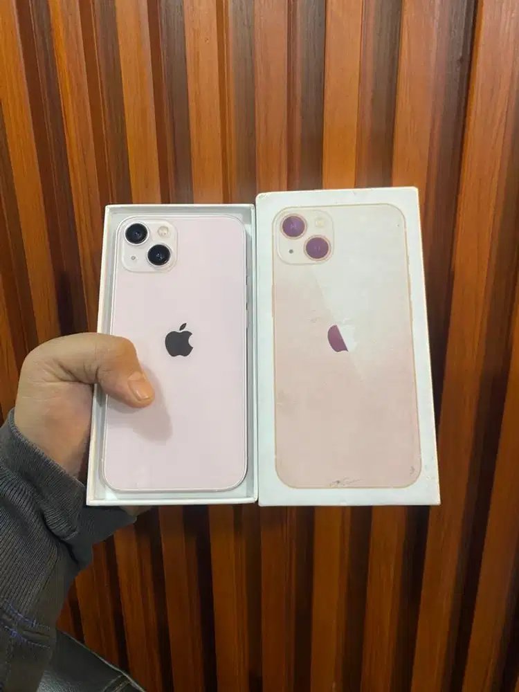 13 128gb beacukai sinyal permanen
