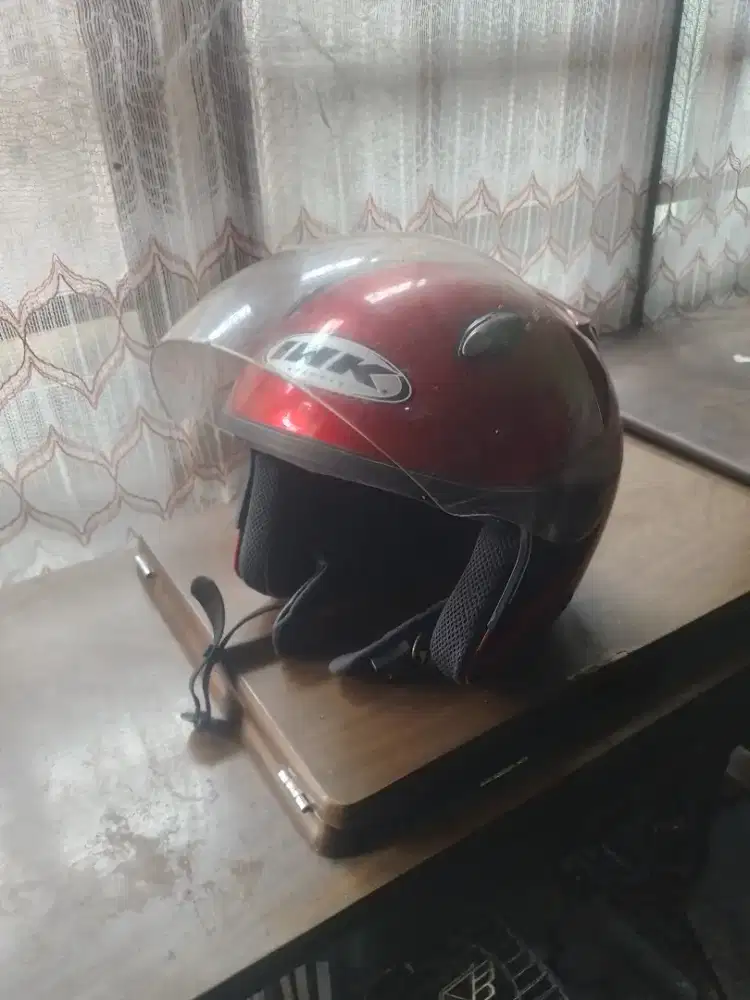 Helm ink centro