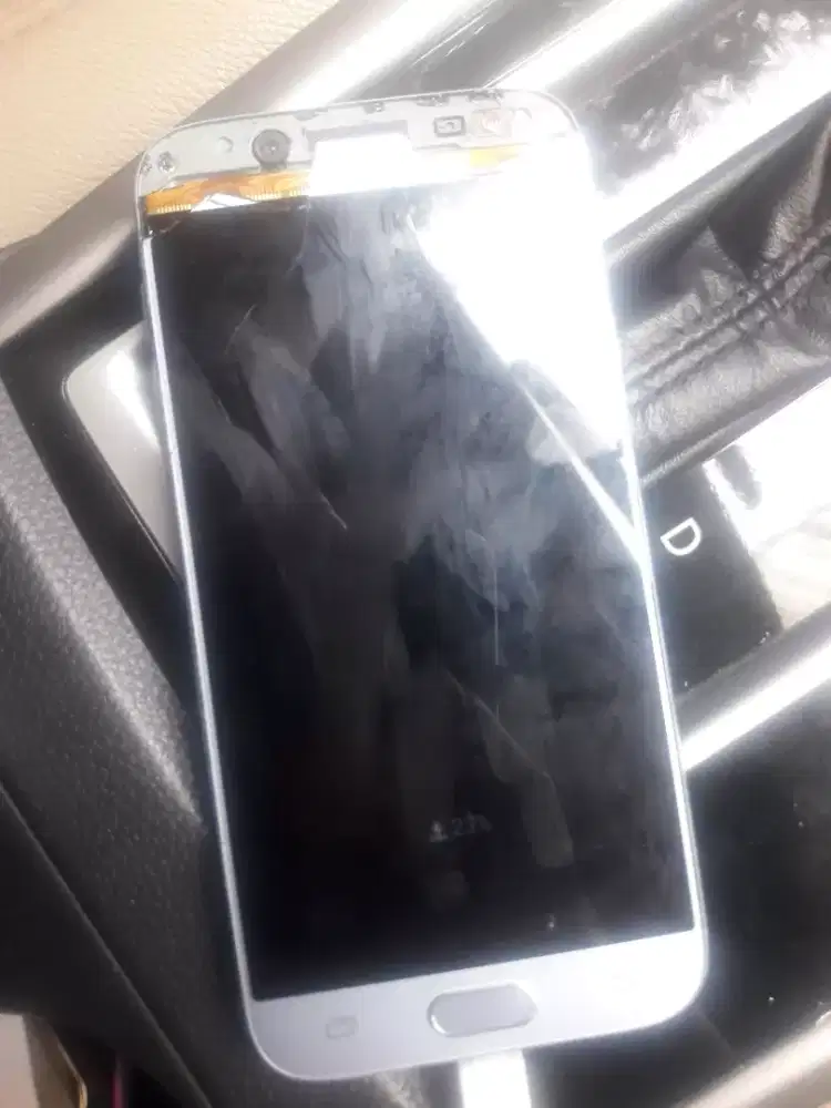 Samsung J5 pro nfc