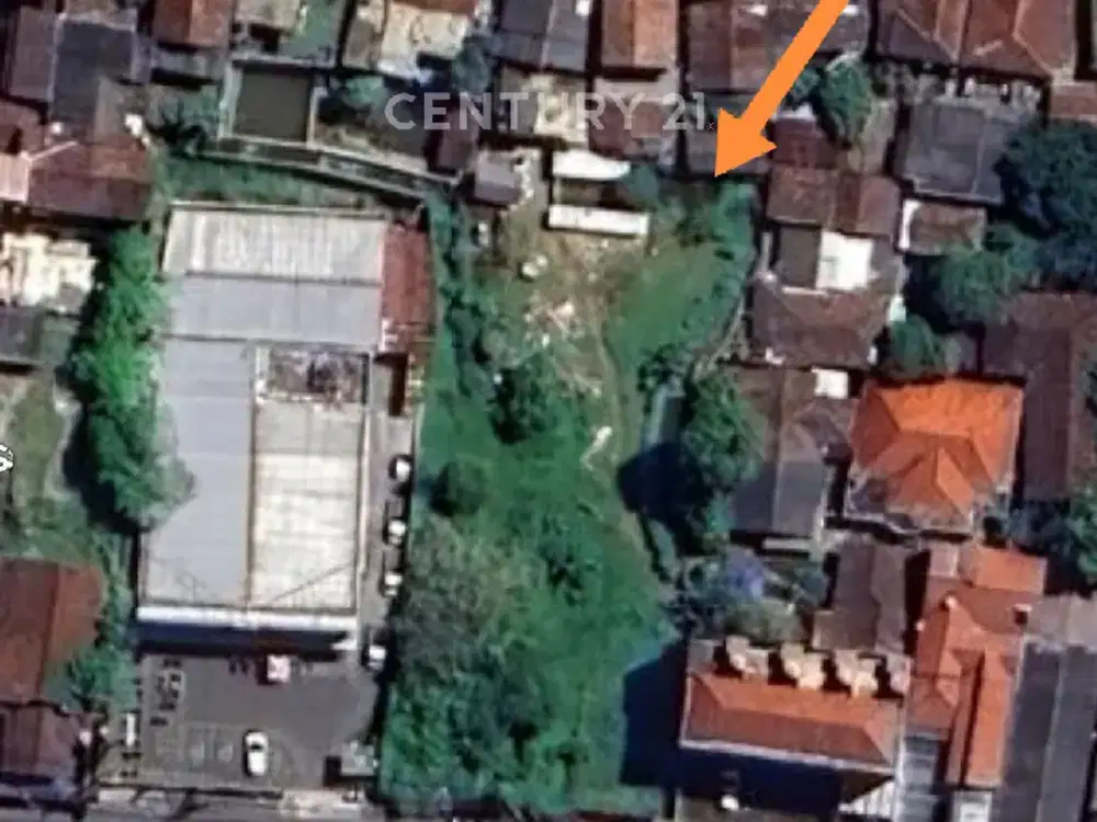 Tanah Pinggir Jalan Raya Sukaraja Sukabumi