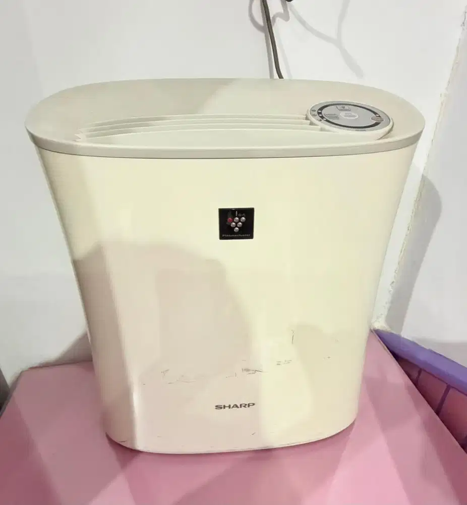 AIR PURIFIER SHARP