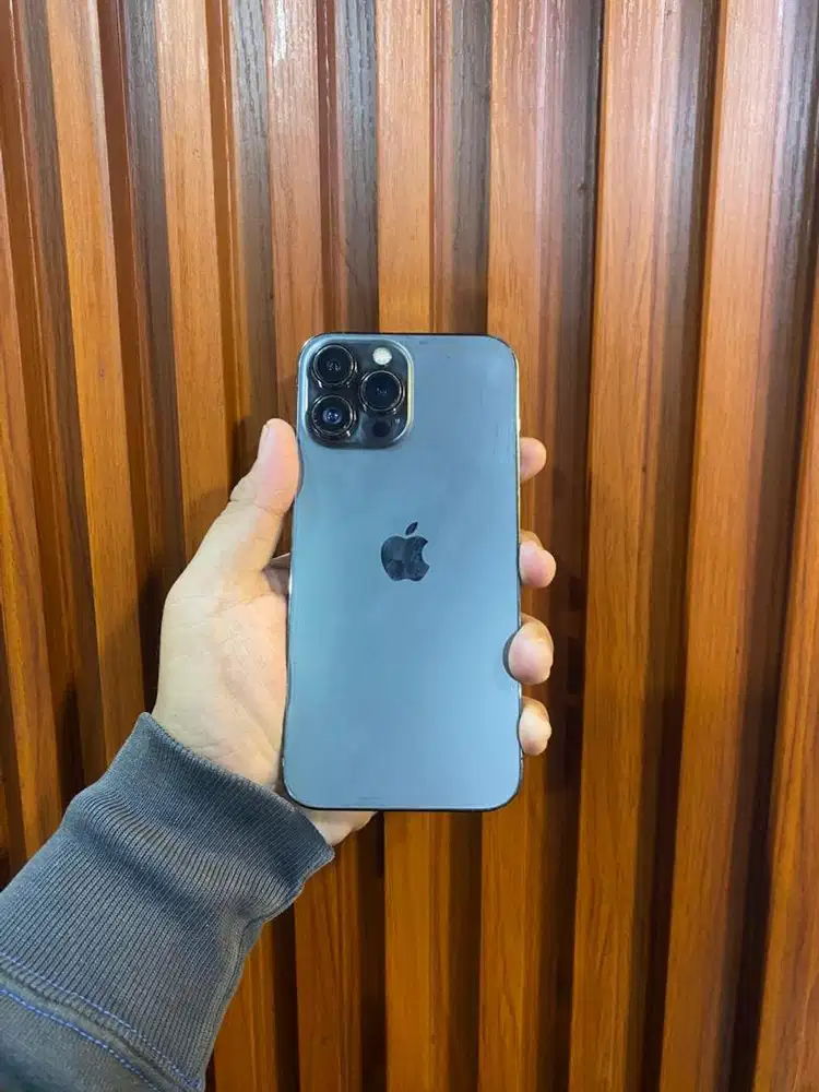 13promax 256gb beacukai