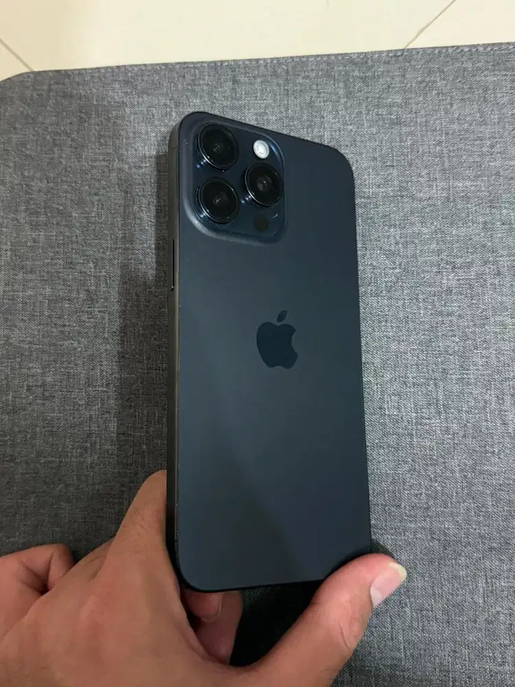 Iphone 15 Pro Max 256 gb