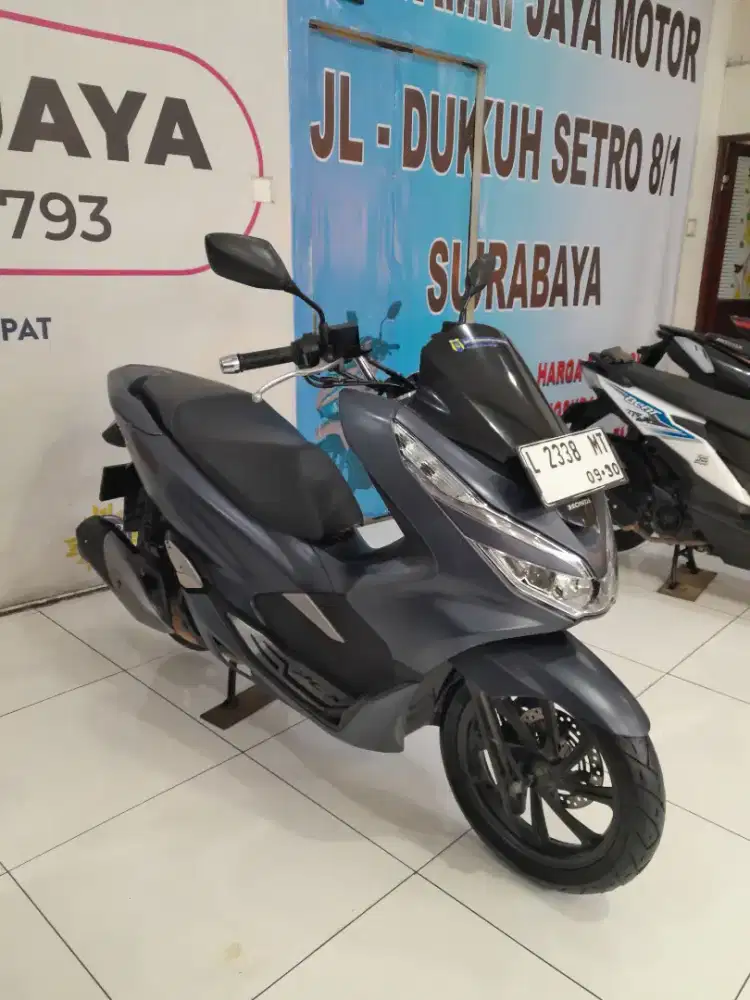OBRAL HONDA PCX 150 2020