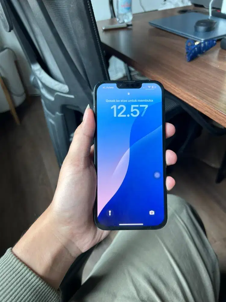 iphone 14 plus 128gb fullset
