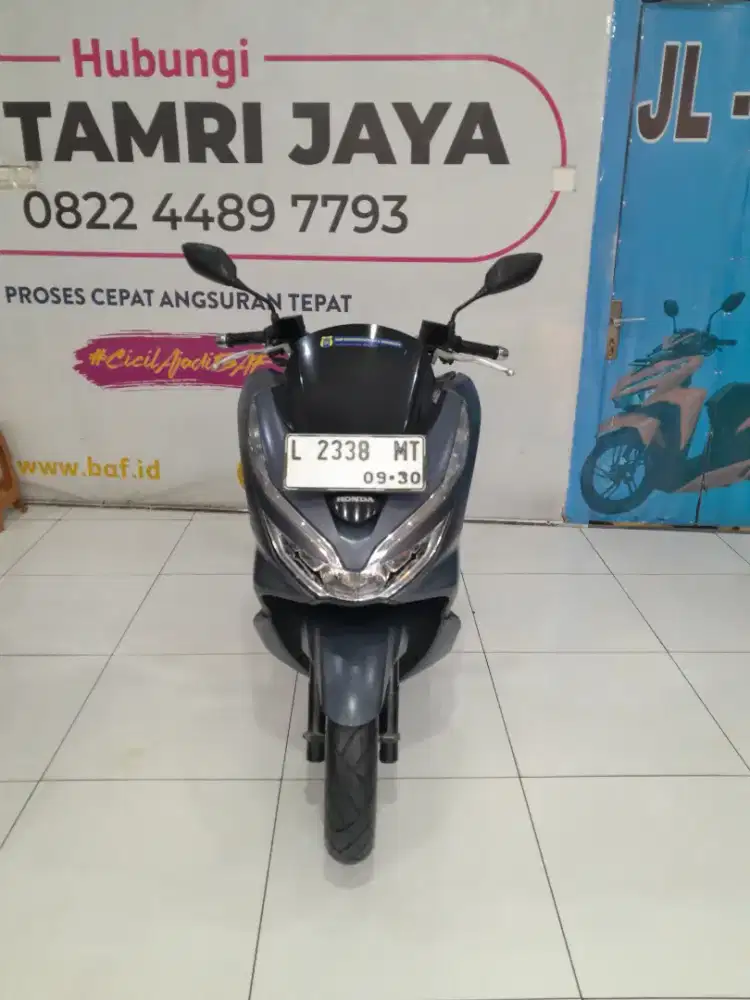 HONDA PCX 150 2022 LED OKE
