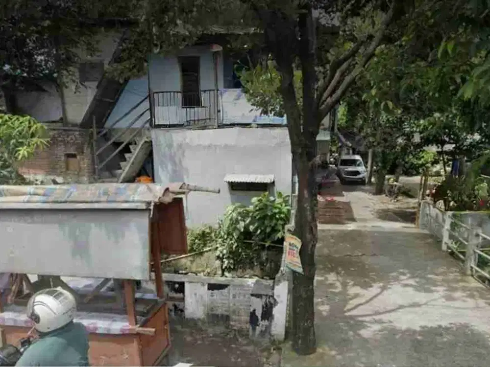 Dijual Tanah di Wonocolo Pabrik Kulit Surabaya Selatan