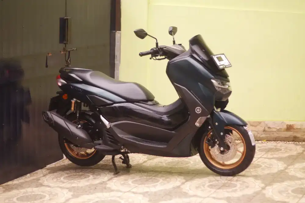 ( KEYLESS , Pajak Hidup ) Yamaha Nmax 2024 , nmax new nmax s 155 2024