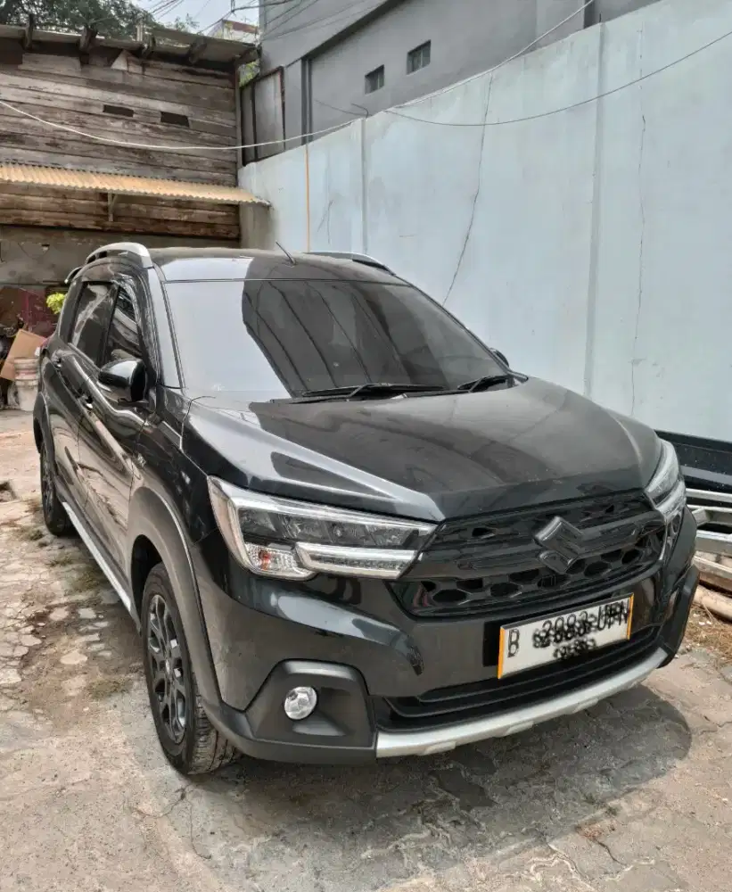 XL7 alpha hybrid
