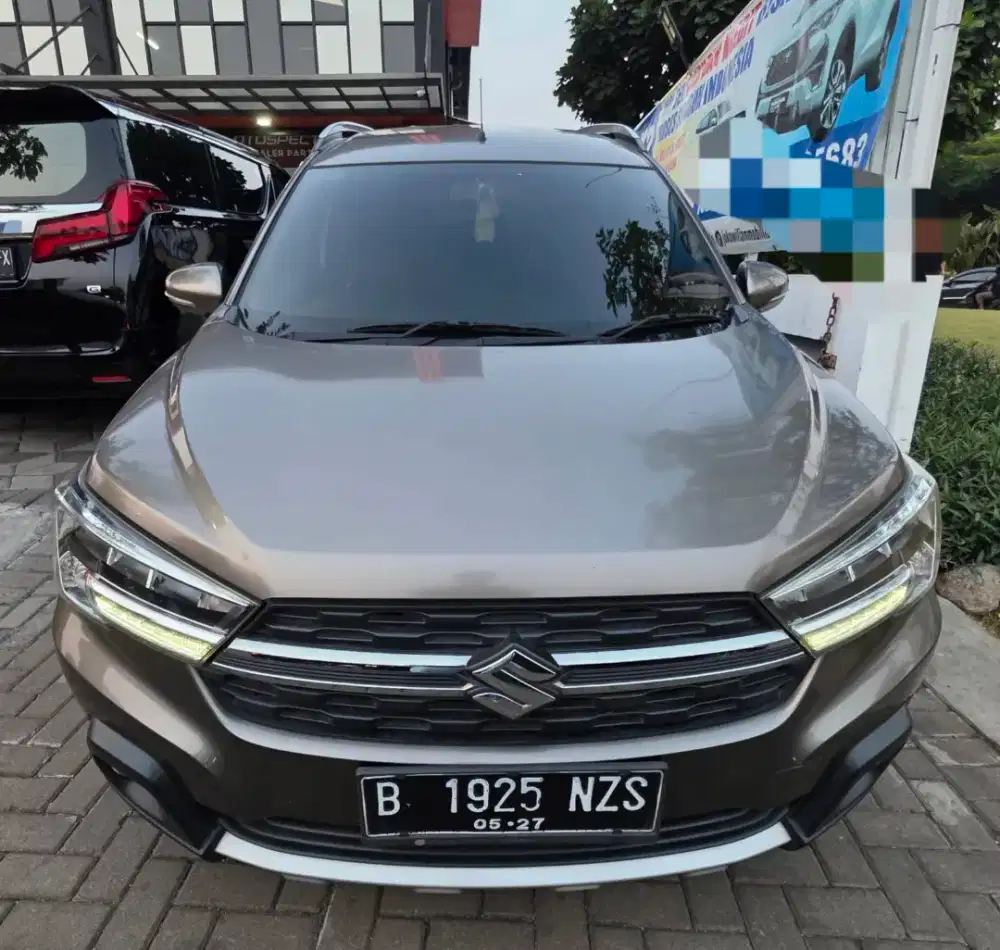 SUZUKI XL7 BETA 22 DP 35