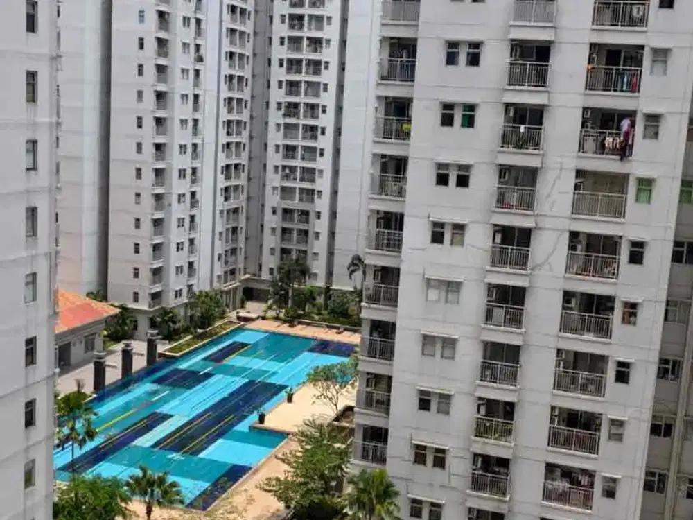 Mediterania 2 Tanjung Duren