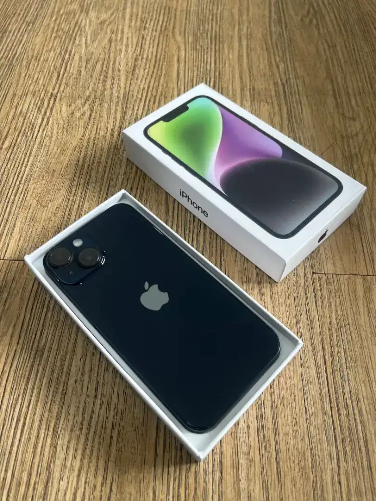 IPHONE 14 128GB INTER ESIM ALL OPERATOR