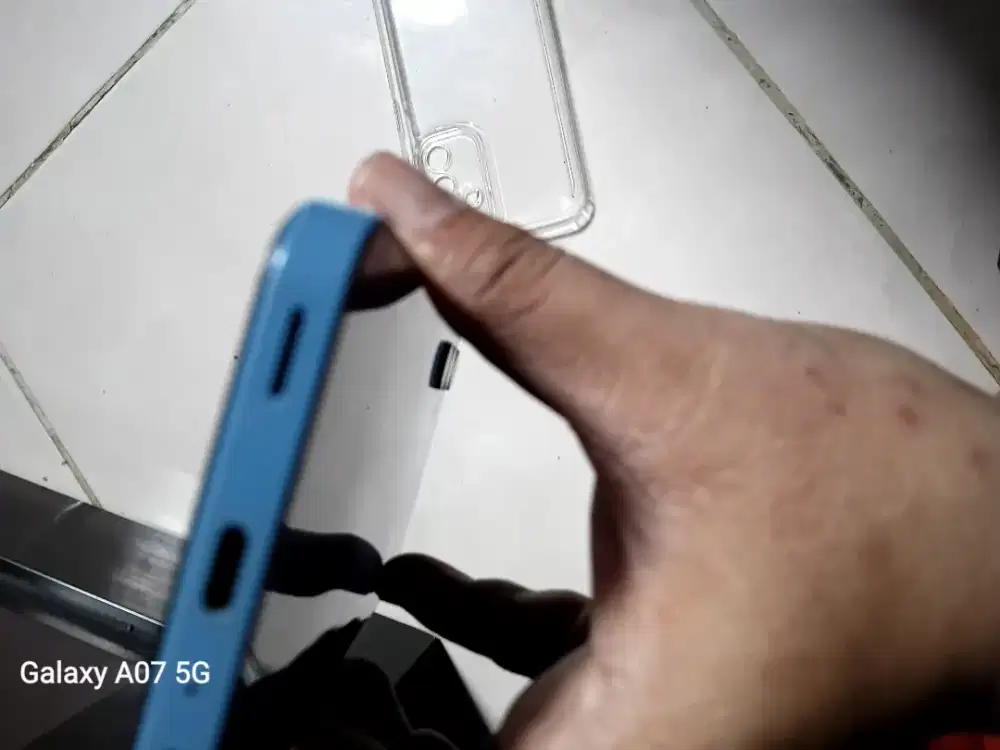 Jual samsung a15 8/256