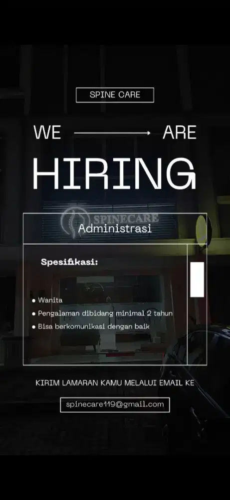 Admin sports massage