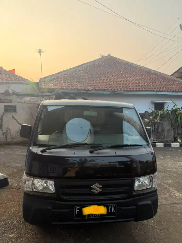 SUZUKI CARRY PICK UP 1.5 Tayo