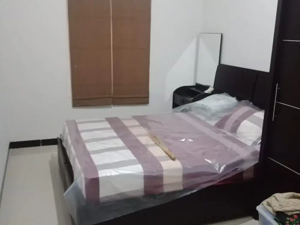 Dijual Murah Rumah Minimalis di Arcamanik Bandung, di Bawah Apraisal Bank