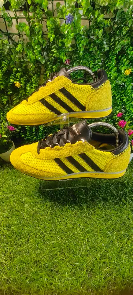 Sepatu Adidas Nike li-ning asics dan lain lain